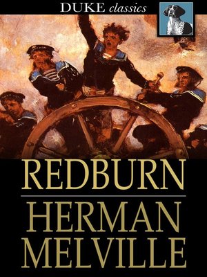 cover image of Redburn